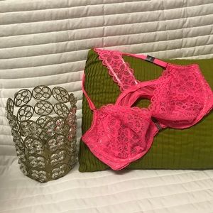 Victoria's Secret Bra